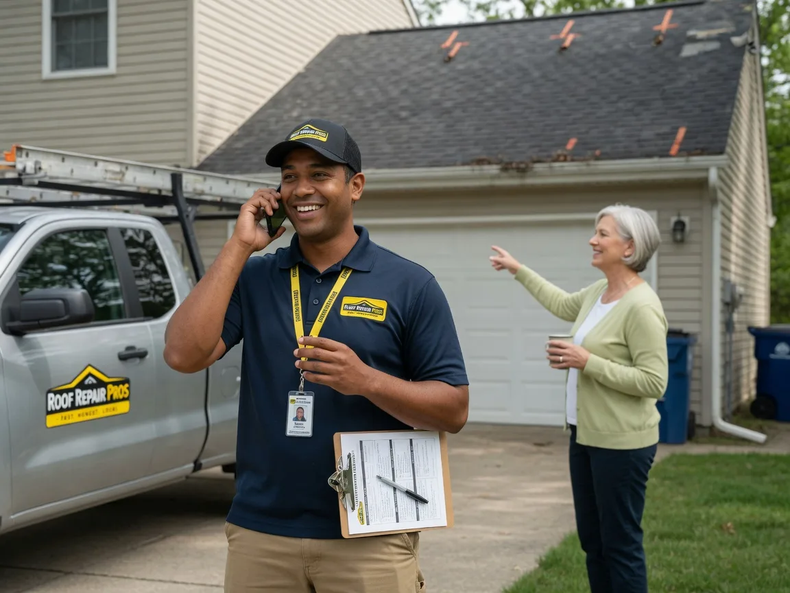 Roof Repair Pocono Summit, PA FAQs